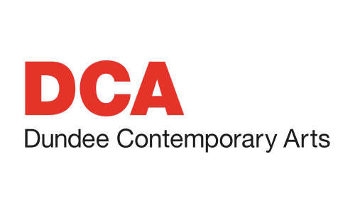 DCA logo