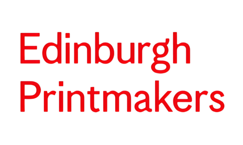 Edinburgh Printmakers logo